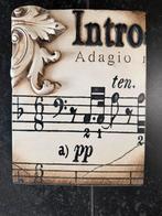 T 83 ADAGIO SID DICKENS MEMORY BLOCK collectors item, Ophalen of Verzenden