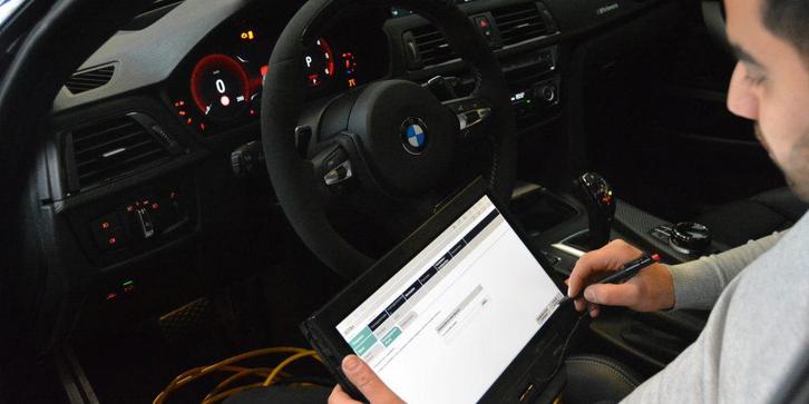 Auto Codering & Diagnose(2015-2025) Audi VW BMW Skoda & meer, Computers en Software, Overige Computers en Software, Zo goed als nieuw