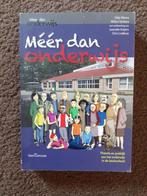 Méér dan onderwijs (Allema, Tjerkstra, Kuipers, Lindhout) IS, Ophalen of Verzenden, Beta, Gelezen, HBO