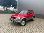 Toyota FunCruiser RAV4 2.0i Hardtop, Auto's, 1998 cc, Gebruikt, 4 cilinders, Origineel Nederlands