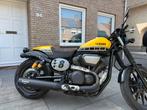 Yamaha XV950 Racer 2016 Slechts 8.500 km Akrapovič Sound!, Particulier
