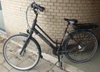 Concordia Element elektrische damesfiets in prima staat, 51 tot 55 cm, Ophalen of Verzenden, Gebruikt, Overige merken