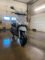 Yamaha neos 4  zo snel mogelijk ophalen, Ophalen, Gebruikt, Maximaal 45 km/u, Benzine