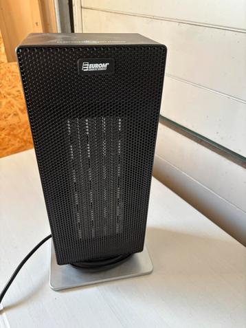 Eurom safe-t-heatbox beschikbaar voor biedingen