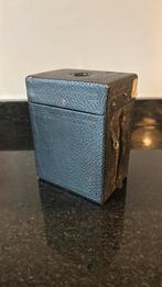 Oude fotocamera, Ophalen