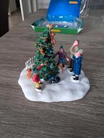 Lemax Table Accent 73303 onbeschadigd, originele verpakking, Diversen, Kerst, Ophalen of Verzenden