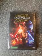 Star Wars - The Force Awakens (2015) Nieuw in Seal, Cd's en Dvd's, Ophalen of Verzenden, Vanaf 12 jaar, Science Fiction, Nieuw in verpakking