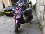 Piaggio Zip, Ophalen, Zo goed als nieuw, Overige modellen
