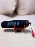 Rode videomic go, Ophalen of Verzenden, Nieuw