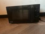 Toshiba Magnetron - Perfect voor Snel Opwarmen!, Witgoed en Apparatuur, Gebruikt, Ophalen of Verzenden, Magnetron, Draaiplateau
