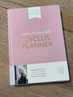 Cyclus Planner Vivian Reijs - Hormonen in Balans, Ophalen of Verzenden, Nieuw, Dieet en Voeding, Vivian Reijs