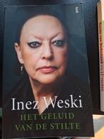 Inez Weski - Het Geluid van de Stilte, Boeken, Biografieën, Ophalen of Verzenden, Gelezen