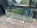 HR glas 83x200 en 83x201, Doe-het-zelf en Verbouw, Glas en Ramen, Ophalen, Gevelraam of Ruit, Gebruikt, 80 tot 120 cm
