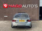 BMW 3-serie 330d M-Sport Navi | Schuifdak | Xenon | Leder |, Auto's, BMW, Automaat, Zwart, 2993 cc, Bedrijf