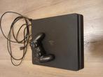 Playstation 4, Spelcomputers en Games, Spelcomputers | Sony PlayStation 4, Ophalen, Zo goed als nieuw, Met 1 controller