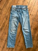 H&M relaxed fit jeans heren maat 29/32 in goede staat, Ophalen of Verzenden, Zo goed als nieuw, Blauw, W32 (confectie 46) of kleiner