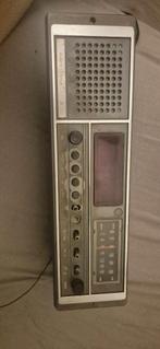 Klok radio wanda  vintage, Ophalen