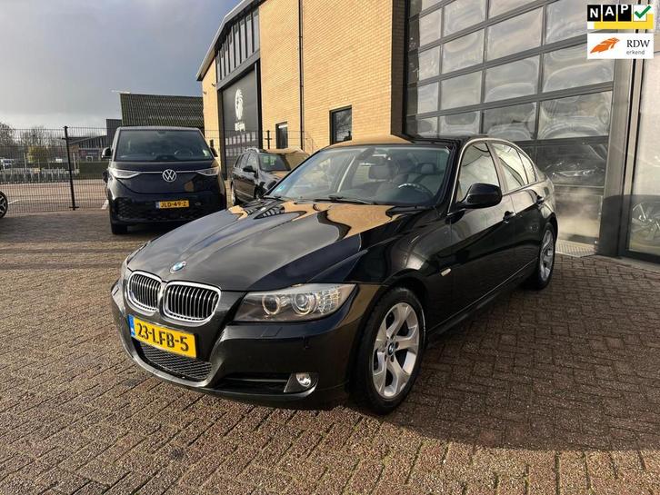 BMW 3-serie 318i Business Line, Navi, Clima , Pdc, Auto's, BMW, Bedrijf, Te koop, 3-Serie, ABS, Airbags, Airconditioning, Bluetooth