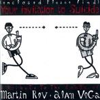 Your Invitation To Suicide CD / Mudhoney Gories Flaming Lips, Verzenden, Zo goed als nieuw, Alternative