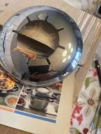 AMC fondueset, Witgoed en Apparatuur, Fonduesets, Ophalen of Verzenden, Nieuw, Brander, Fondueset