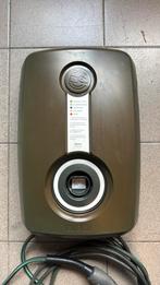 EBbox Homeline laadpaal, Ophalen, Gebruikt, Laadpaal en Laadkabel