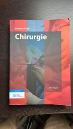 IJ.D. Jüngen - Chirurgie, Ophalen, HBO, Zo goed als nieuw, IJ.D. Jüngen