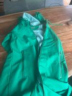 Groene DaneFae jas - Maat M, Ophalen, Zo goed als nieuw, Maat 38/40 (M), Groen