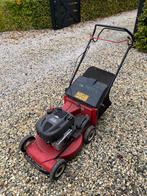 Harry gazonmaaier met touch-n-mow opknapper, Ophalen, Gebruikt, Benzine-grasmaaier, Harry