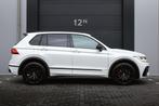 Volkswagen Tiguan 1.4 TSI eHybrid | R-Line | 245PK | PANO |, Auto's, Volkswagen, Wit, Hybride Elektrisch/Benzine, 750 kg, Voorwielaandrijving