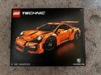 LEGO - Porsche 911 GT3 RS 42056, Kinderen en Baby's, Speelgoed | Duplo en Lego, Ophalen of Verzenden, Zo goed als nieuw, Complete set