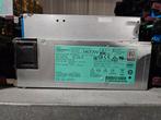 Hp 1400w max server voeding psu power supply dps-1400cb a, Computers en Software, Interne voedingen, Ophalen of Verzenden, Gebruikt