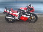 SUZUKI GSX-R 750 (bj 1985), Bedrijf, Super Sport