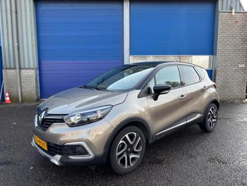 Renault Captur 1.2 TCe Dynamique Auto rijd perfect.LET op al beschikbaar voor biedingen