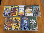 Sony Playstation Portable Games, Spelcomputers en Games, Games | Sony PlayStation Portable, 1 speler, Ophalen of Verzenden, Gebruikt