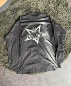 forze records longsleeve xl, Ophalen of Verzenden, Nieuw