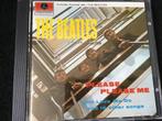 The Beatles, Please Please Me cd, Ophalen of Verzenden, Zo goed als nieuw, Poprock