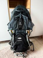 Deuter Kid Comfort 3 Kinderdrager, Overige merken, Ophalen of Verzenden, Zo goed als nieuw, Rug