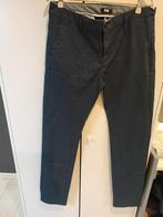 chino broek WE W32/L34, Kleding | Heren, Blauw, Overige maten, Ophalen of Verzenden, Zo goed als nieuw