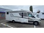 Hymer ML-T 620 NL+NAP | EP | Dakairco, Caravans en Kamperen, Campers, Automaat, Koelkast, Tot en met 2, 7 tot 8 meter