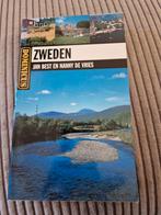 Zweden Dominicus  Jan Best en Nanny de Vries ( ANWB), Ophalen of Verzenden, Zo goed als nieuw, Europa, ANWB