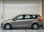 Renault Grand Scénic 2.0 Privilege Automaat Navi Cruise Lag, 4 cilinders, Beige, 1405 kg, Euro 4