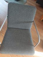 Stoeltje - Overbodig!, Ophalen, Gebruikt, Metaal, Eén