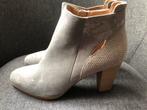Nieuwe zomerlaarsjes maat 40, Beige, Lage of Enkellaarzen, Nieuw, Ophalen of Verzenden