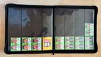 Panini 105x Fifa 365 (geen dubbele), Ophalen of Verzenden, Zo goed als nieuw, Meerdere plaatjes