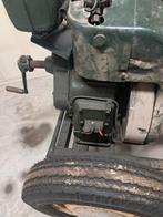 Diesel Waterpomp - Vintage, Ophalen of Verzenden