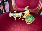 Oud speelgoed., Antiek en Kunst, Antiek | Speelgoed, Ophalen of Verzenden