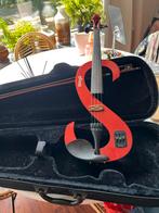 Stagg Electrische viool, Ophalen, Zo goed als nieuw, 4/4-viool