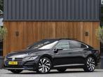 Volkswagen Arteon 2.0 TSI 191PK DSG / R-Line / 360° / ACC /, Arteon, Euro 6, 4 cilinders, Zwart