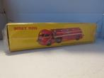 Dinky Toys Atlas Panhard Esso Tanker nr. 32c, Hobby en Vrije tijd, Modelauto's | 1:50, Ophalen of Verzenden, Nieuw, Bus of Vrachtwagen