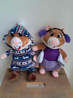 Hamster ah Alleen Man nog Beschikbaar, Kinderen en Baby's, Ophalen of Verzenden, Zo goed als nieuw, Overige typen